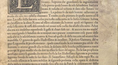 AESOPUS, Aesopus moralisatus VITA AESOPI